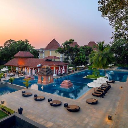 Hotel Grand Hyatt Goa Bambolim Esterno foto