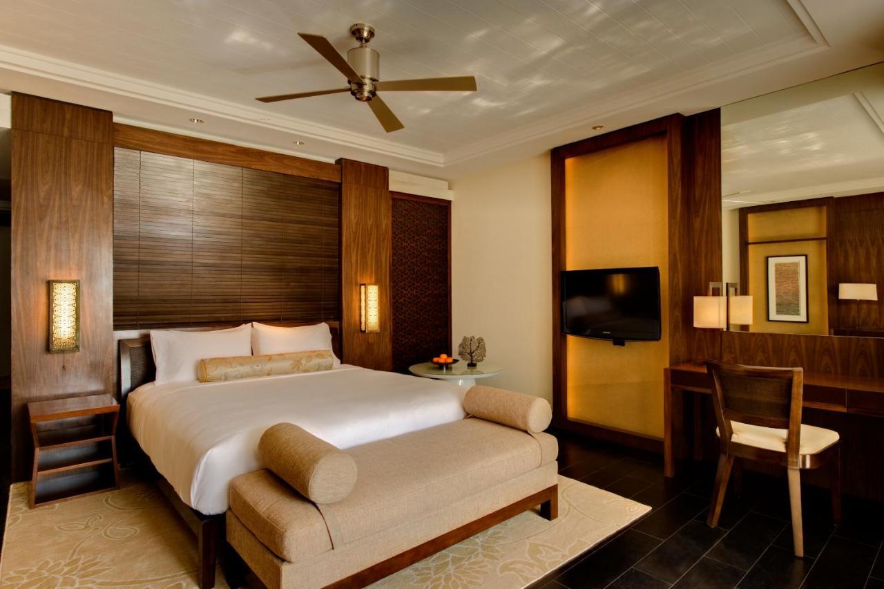 Hotel Grand Hyatt Goa Bambolim Esterno foto