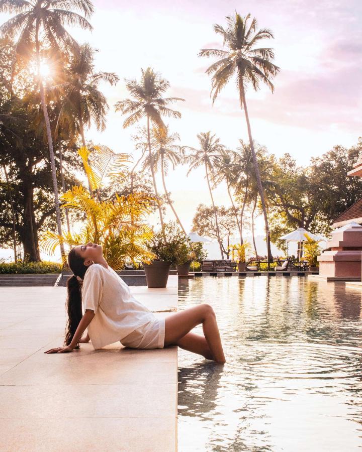 Hotel Grand Hyatt Goa Bambolim Esterno foto