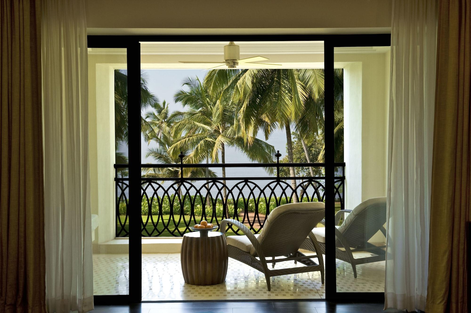 Hotel Grand Hyatt Goa Bambolim Servizi foto