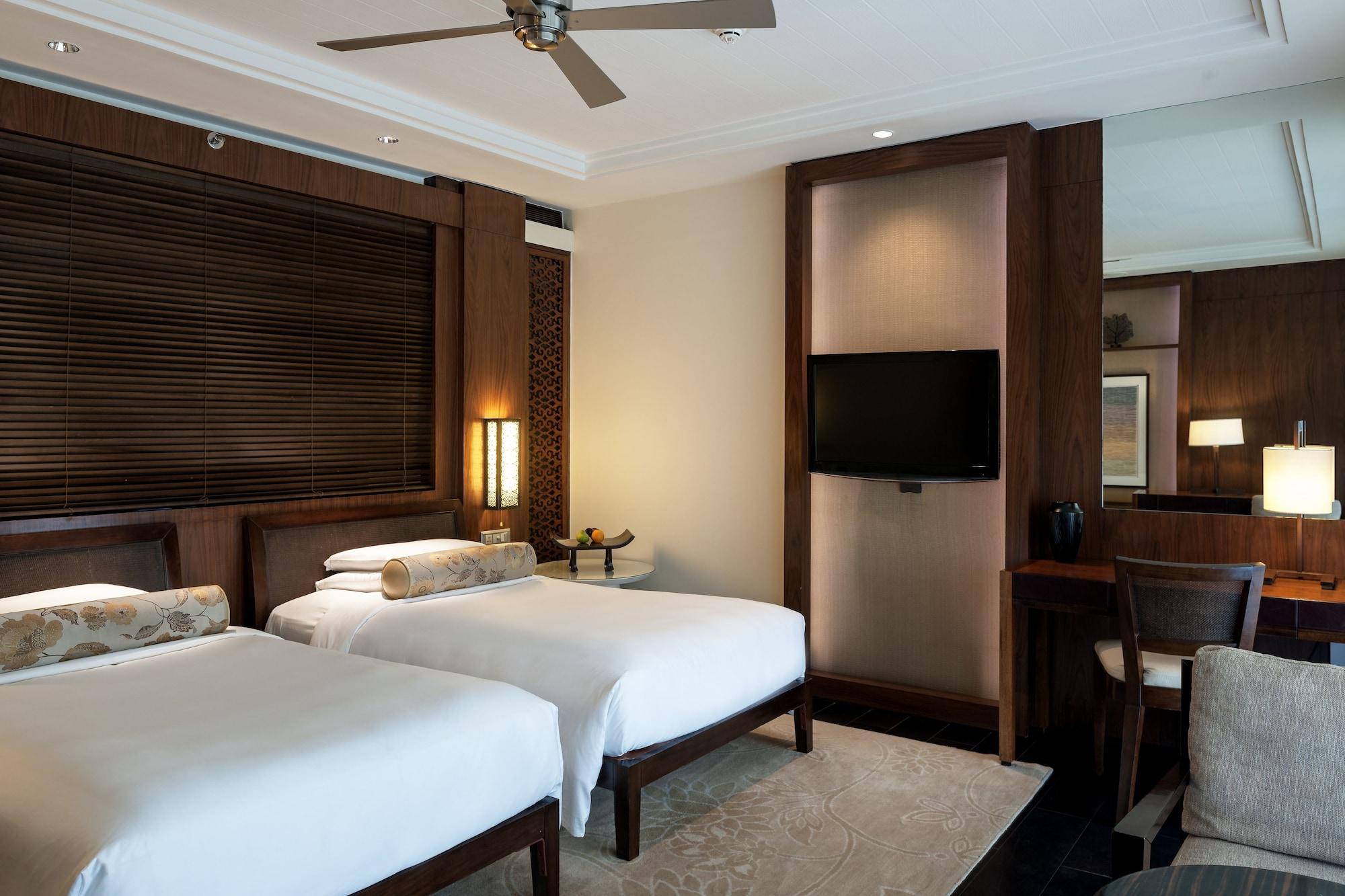 Hotel Grand Hyatt Goa Bambolim Esterno foto