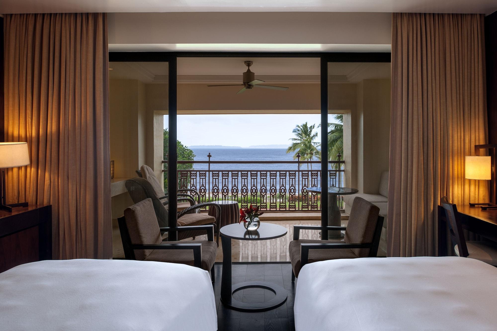 Hotel Grand Hyatt Goa Bambolim Esterno foto