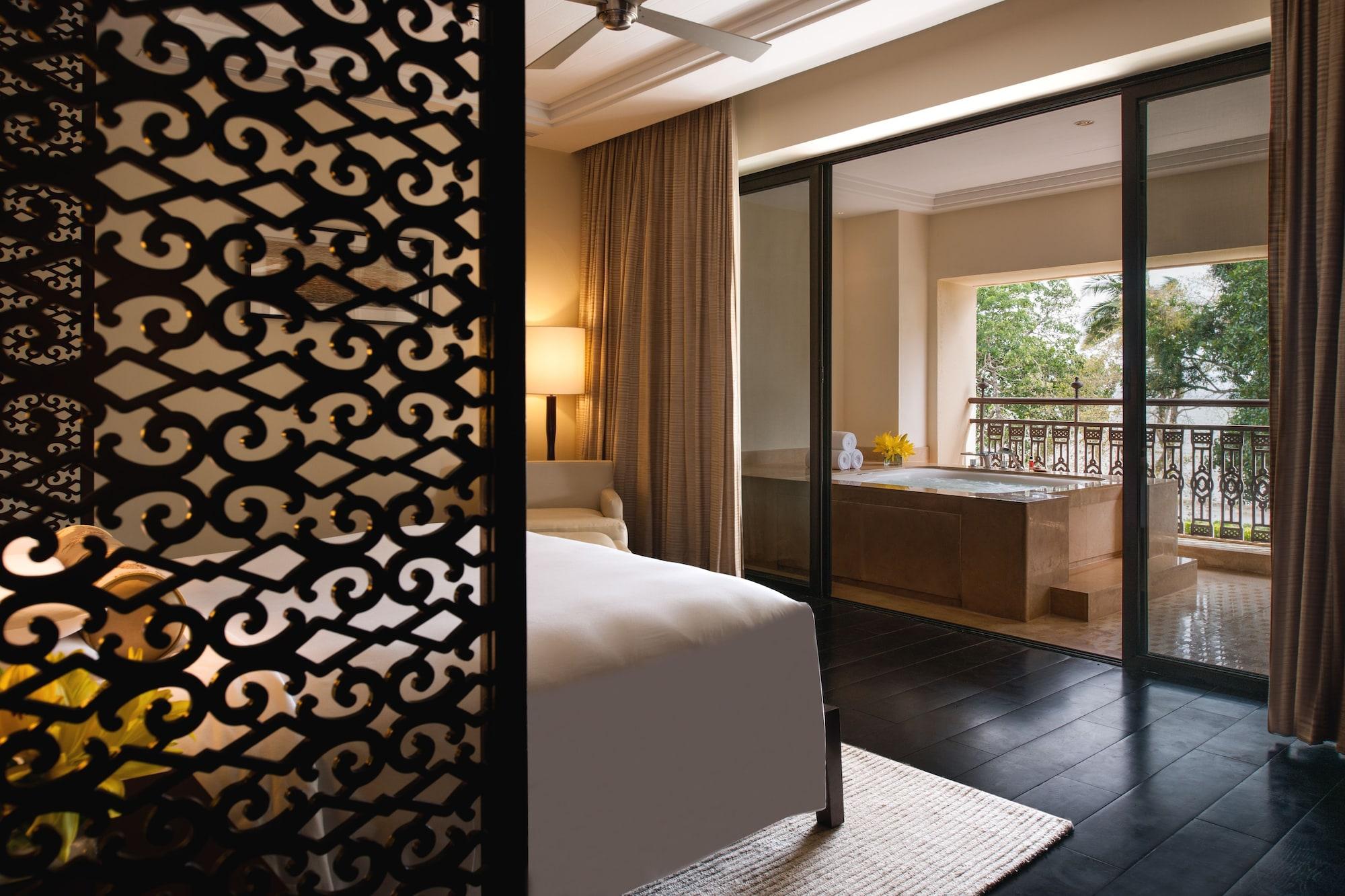 Hotel Grand Hyatt Goa Bambolim Esterno foto