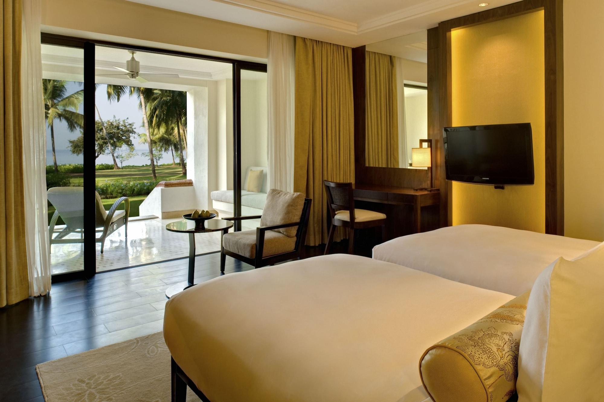 Hotel Grand Hyatt Goa Bambolim Camera foto