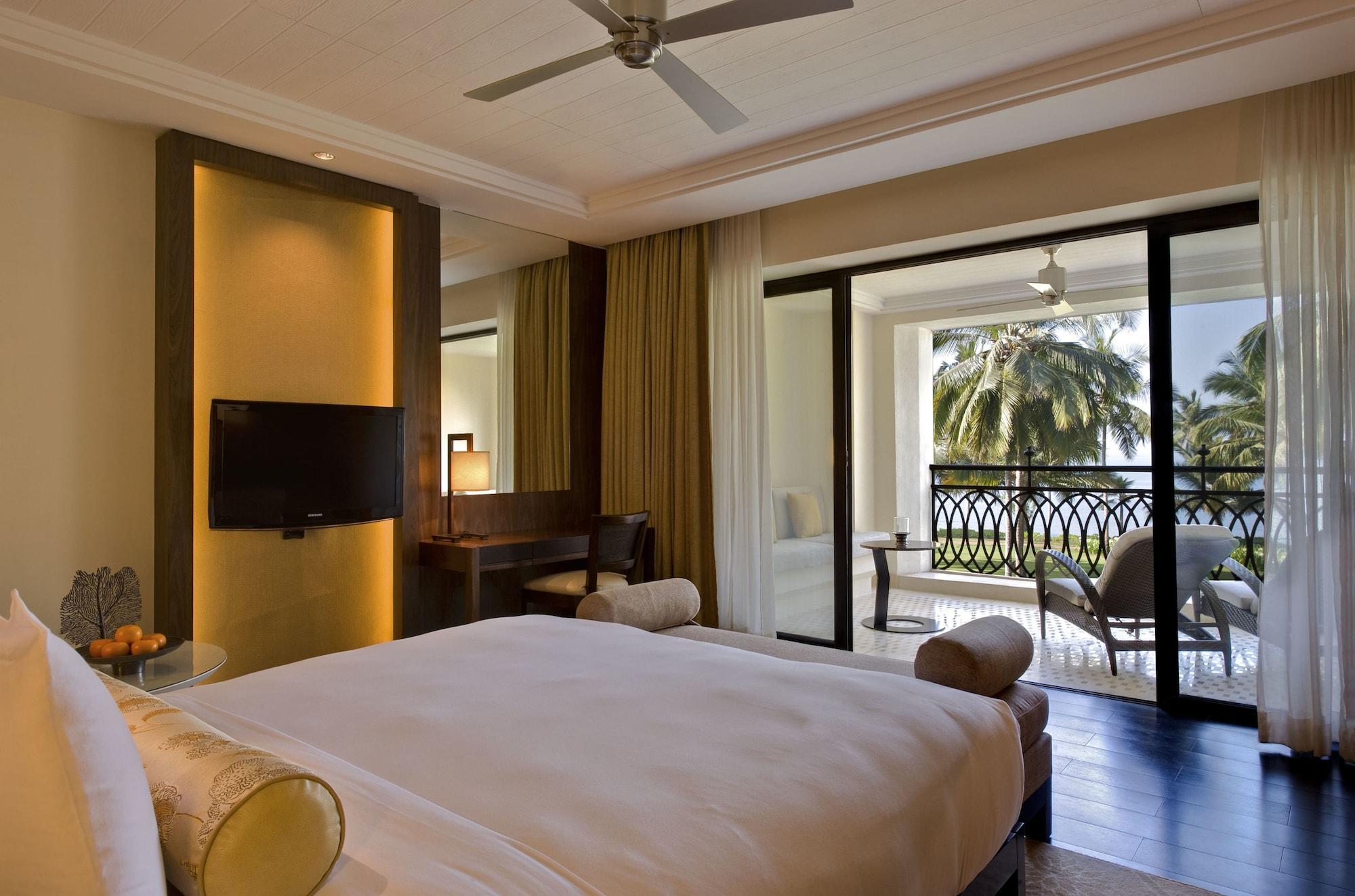 Hotel Grand Hyatt Goa Bambolim Camera foto