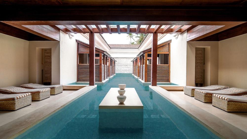 Hotel Grand Hyatt Goa Bambolim Esterno foto