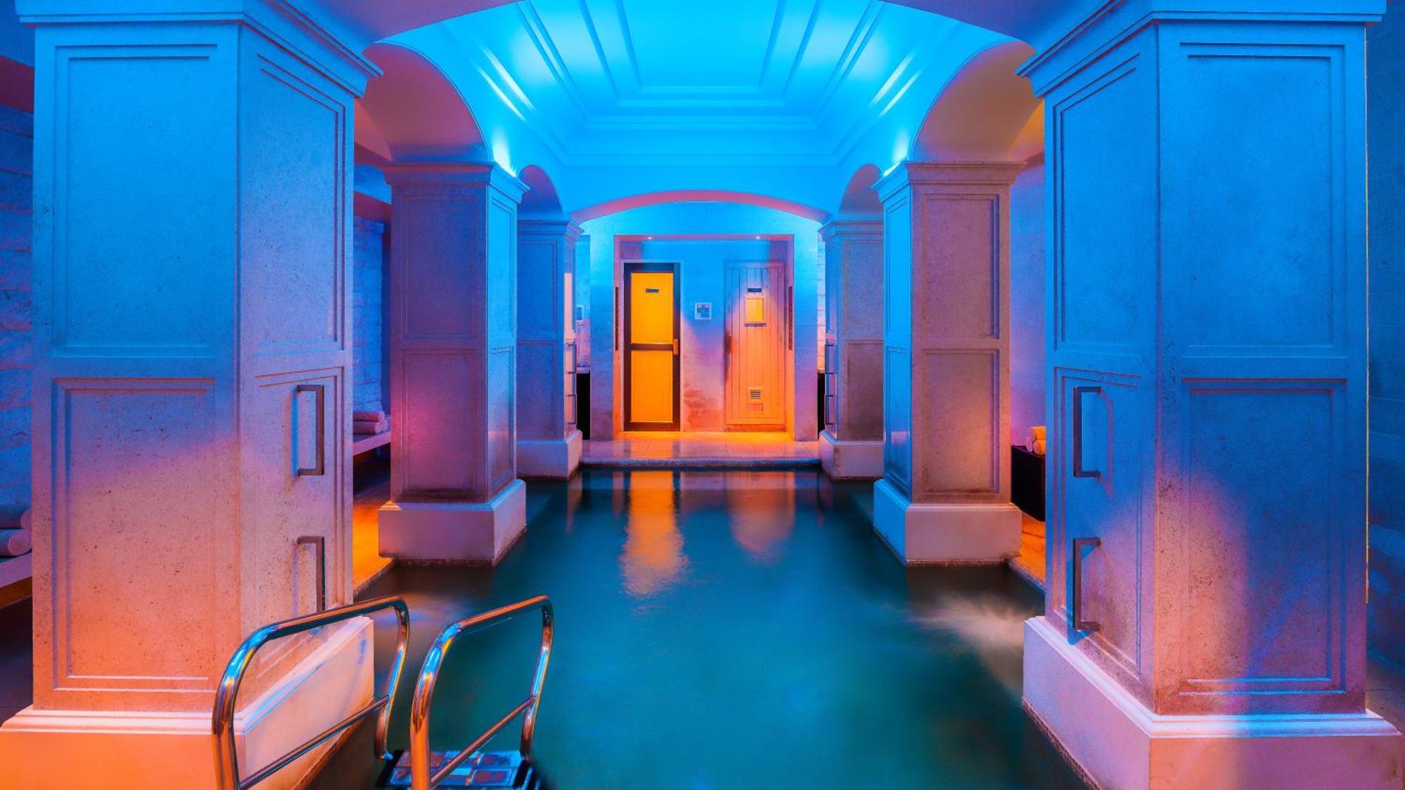 Hotel Grand Hyatt Goa Bambolim Esterno foto