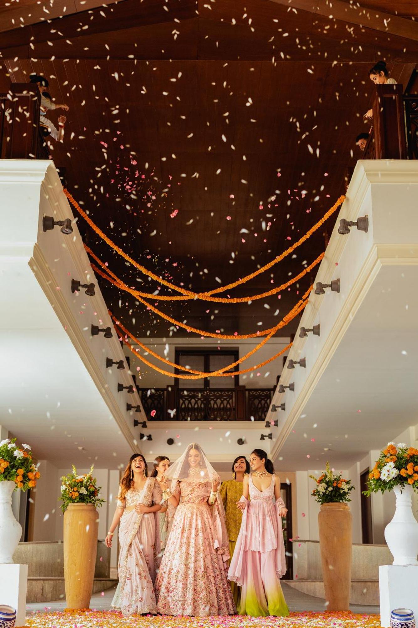 Hotel Grand Hyatt Goa Bambolim Esterno foto