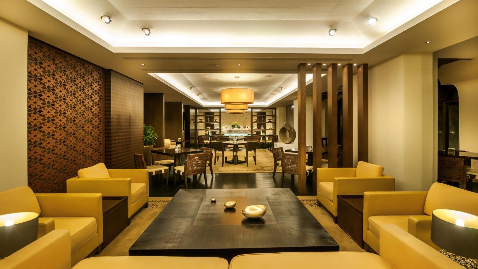 Hotel Grand Hyatt Goa Bambolim Camera foto