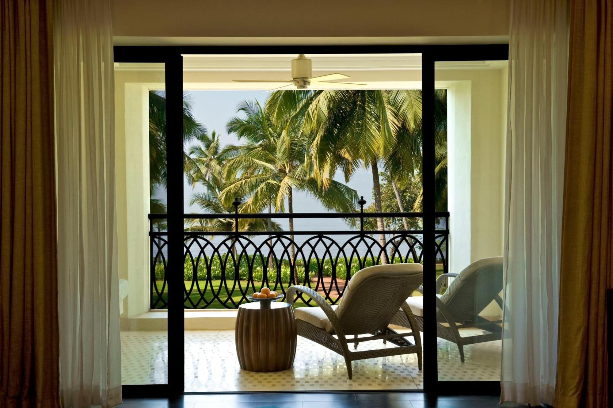 Hotel Grand Hyatt Goa Bambolim Camera foto